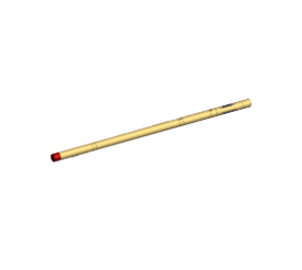 SK-RP 下座键剪切阀脉冲器
